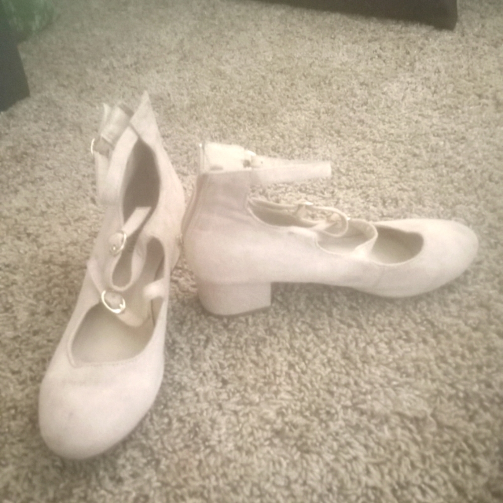 Lil heel